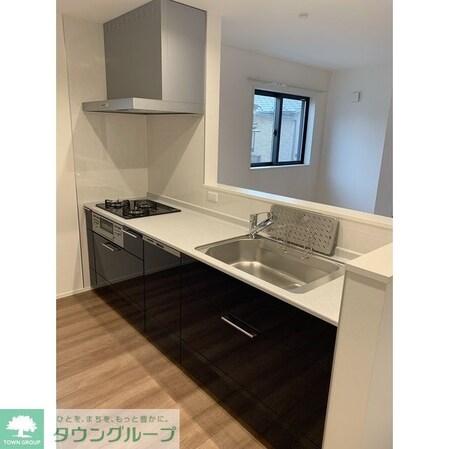 Kolet西新井栄町#02の物件内観写真